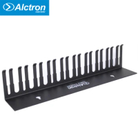 Alctron CPS200 Hanging wire rack, cable racks, audio cable management