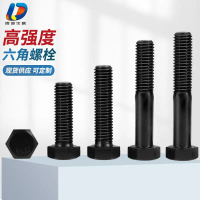 wall  plugs  besi locknut paku  asbes btb skru bolts gr5  screw salaya full set Set Skru dan Nat Sok