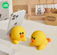 Line Friends 手機座擺件  手機支架|Sally