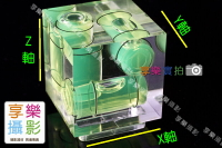 【299超取免運】[享樂攝影] 相機熱靴三向水平儀 專業  機頂 三軸 雙氣泡 通用型 三向 水平儀【夏日限時優惠中 再享點數回饋】