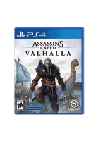 Blackbox PS4 Assassins Creed Valhalla R2 PlayStation 4