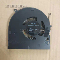 Cooling Fan For Razer Blade 15 2019 DFS5K123043635-FLD0 CPU Cooling Fan