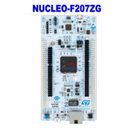 NUCLEO-F207ZG STM32 Nucleo-144 STM32F207ZGT6 Development Board