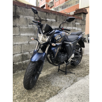 Yamaha fzs150