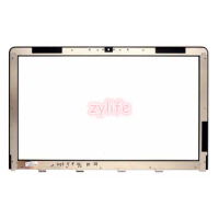 Shipping Netherlands to EU New A1312 LCD Front Glass for iMac 27" A1312 LCD Display Screen Glass 2009 810-3234 810-3531 810-3557