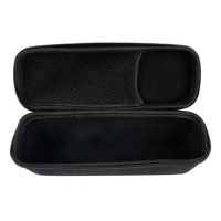 Case Storage Compatible with-Anker -Soundcore Motion+ Bluetooth-compatible Speaker Travel Bag Speaker Case Anti-Scratch Dropship