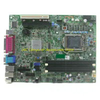 Original FOR DELL OptiPlex 980 SFF 980SFF Desktop Motherboard C522T 0C522T CN-0C522T Q57 LGA1156 DDR3 Mainboard 100% Tested