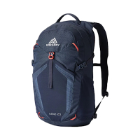 Gregory 後背包 20L Nano 藍 登山包 戶外 運動 大容量 1530588885