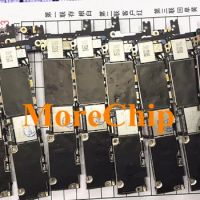 For iPhone 6S Plus ID Motherboard 64GB Original Used Mainboard No Touch ID Logic Board Good Working After Change CPU Baseband