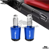 Aksesori Motosikal, Sesuai untuk YAMAHA WR155 dan WR155R, Palam Hujung Bar Aloi Precision CNC, 7 / 8