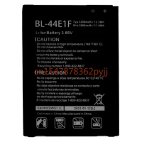 BL-44E1F 3200mAh Battery For LG V20 VS995 US996 LS997 H990DS H910 H918 F800 H990 BL 44E1F Mobile phone Batteries