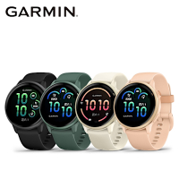 Garmin vivoactive 6 GPS 智慧腕錶