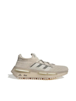 รองเท้าผ้าใบผู้ชาย Nmd_S1 สีClear Brown /Core Black /Ftwr White