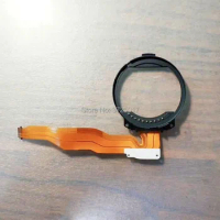 Contact Lens assembly with Cable repair parts for Sony ILCE-7M3 A7III A7M3 camera