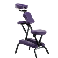 Portable folding massage chair tattoo chair beauty massage chair