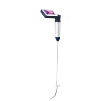 SY-P020N Low Price LED laryngoscope Stainless Steel Difficult Airway Scope MAC Blade Miller Laryngoscope 1# 2# 3# 4#