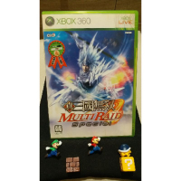 XBOX360 真‧三國無雙 連袂出擊2 日文版
