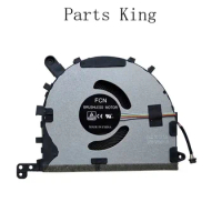 NEW Genuine Laptop Cooler CPU Cooling Fan For RedmiBook16 14 Ⅱ XMA2006-AJ XMA2001 XMA2007 AB/J