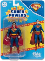 MCFARLANE DC SUPER POWERS SUPERMAN ACTION FIGURE ORIGINAL ACTION FIGURE SUPERMAN DC 2025