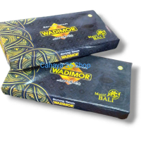 Sarung Wadimor Bali Motif Terbaru