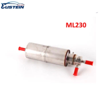 cars fuel filter for engine M112 M113 M111 for W163 ML 320 ML 230 ML 430 ML55 A1634770201 cleaner