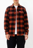 Superdry Worker 棉格仔恤衫