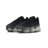 NIKE 耐吉 Nike 休閒鞋 Air Max Scorpion FK SE 男鞋 黑 灰 緩震 針織 大氣墊 全黑 運動鞋(FB9151-001)
