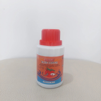 Boster Blue Copper 100ml Membunuh Virus Bakteri Jamur Dll Mengendalikan Plankton Untuk Ikan udang