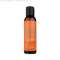 【情趣職人】美國Sliquid-Rejuvenation 植物基按摩潤滑油-復甦 125ml 情趣用品/成人用品