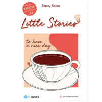 Sách - Little stories - To have a nice day- Claire Luong - SG