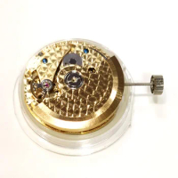 Watch Movement For Seiko NH36 Movement NH36 Automatic Mechanical Watch Movement Replace Parts Accessories Watch Accessories New