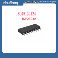 1Pcs/Lot DP2303 IDP2303A DP2303A 8945132124 WLSA-NAA SOP16