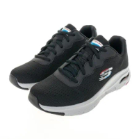 SKECHERS 男運動系列 ARCH FIT - 232303BLK