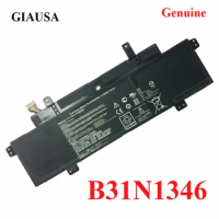 Genuine B31N1346 Laptop Battery For ASUS C300 CHROMEBOOK C300M C300MA C300MA-DB01 13.3" Series 0B200