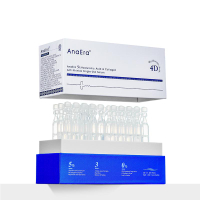 ซีรั่มคอปเปอร์เปปไทด์และ PDRN |   ซีรั่มบำรุงผิวเข้มข้น |   ปептиด GHK-Cu กรดไฮยาลูรอนิก PDRN 100000