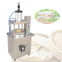 Pasta Maker Commercial Dough Pastry Press Machine Pasta Maker Spring Rolls Burritos Flattening Machine