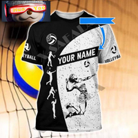 2023 new!!NEW!!Volleyball Sublimation T Shirt New Design 2023 VOLLEYBALL FULLY SUBLIMATED TSHIRTS Vo