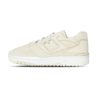【NEW BALANCE】550 男鞋 女鞋 奶茶色 復古鞋 D楦 運動 情侶鞋 休閒 休閒鞋 BB550IBA