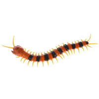 2018 New Remote Control Animal Centipede Creepy-crawly Prank Funny Toys Gift For Kids