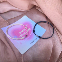 (TANPA PO) GELANG TALI LINE , GELANG COUPLE, GELANG SIMPLE, GELANG PERSAHABATAN, GELANG TALI SIMPLE,