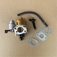 Carburetor Carb Assy. For Simpson Megashot MS60763-S Pressure Washer 2.4GPM 3100 PSI