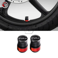 Motorcycle Accessories Wheel Tire Valve Caps Covers Fits for Benelli TRK 250 251 502 502X