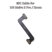 Genuine ESC Board Flexible Flat Cable for for DJI Mavic 2 Pro / Zoom Drone Replacement for DJI Mavic 2 Repair Parts Accessories