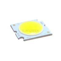 10X hot sales 5W/10W/12W/20W square cob led light source for DIY led lighting free shipping