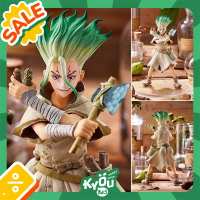 Pop Up Parade Figure Senku Ishigami - Dr. Stone (Re-Release)