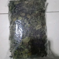 Daun Kumis kucing Kering Organik 50grm