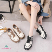 Vera Nevada Sepatu Sneakers Wanita Sport Shoes 6650