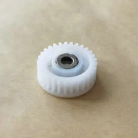 Ink Drive Roller Gear C237-2460 For use in Ricoh JP730 735 750 780c 785c DX 3440c 3442c 3240 2330 2430 2432 Gesterner 5410 6123
