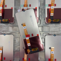 Lắp ráp màn hình, Áp Dụng Cho OPPORealme5, A5 2020, Màn Hình LCD cảm ứng, A9 2020, Màn Hình Bên Tron