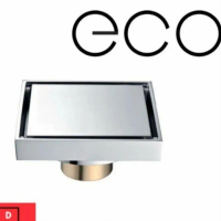 Promo SMART FLOOR DRAIN FD ECO E2FD dari Toto anti kecoa dan tikus Berkualitas